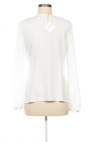 Bluză de femei Taifun, Mărime M, Culoare Alb, Preț 45,99 Lei