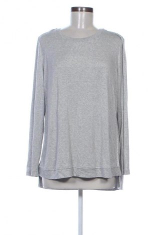 Damen Shirt Taifun, Größe XL, Farbe Silber, Preis € 11,99