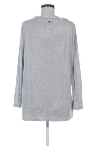 Damen Shirt Taifun, Größe XL, Farbe Silber, Preis € 11,99