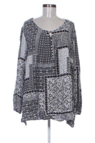 Damen Shirt Takko Fashion, Größe XXL, Farbe Mehrfarbig, Preis € 5,99