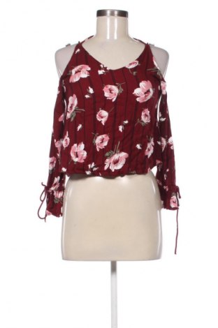 Damen Shirt Tally Weijl, Größe M, Farbe Mehrfarbig, Preis € 10,00