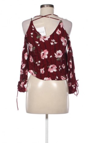 Damen Shirt Tally Weijl, Größe M, Farbe Mehrfarbig, Preis € 10,00