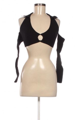 Damen Shirt Tally Weijl, Größe S, Farbe Schwarz, Preis € 4,99