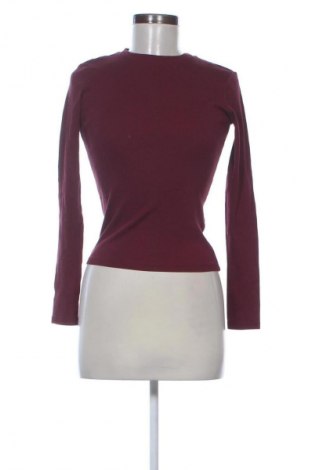 Bluză de femei Tally Weijl, Mărime M, Culoare Roșu, Preț 52,13 Lei