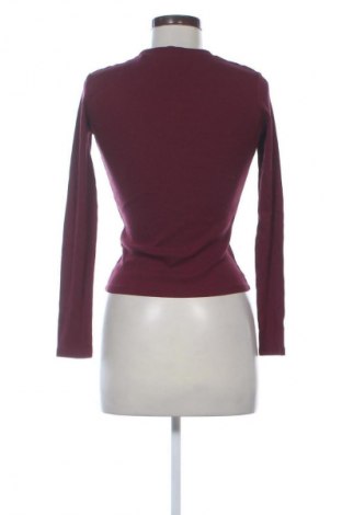 Bluză de femei Tally Weijl, Mărime M, Culoare Roșu, Preț 52,13 Lei