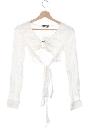 Bluzka damska Tally Weijl, Rozmiar S, Kolor Biały, Cena 22,99 zł