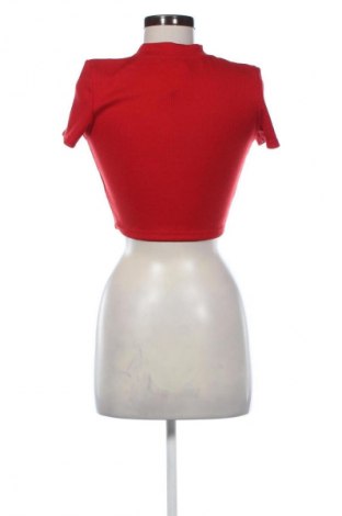 Bluzka damska Tally Weijl, Rozmiar M, Kolor Czerwony, Cena 23,99 zł