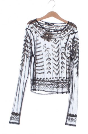 Damen Shirt Tally Weijl, Größe S, Farbe Mehrfarbig, Preis 9,78 €