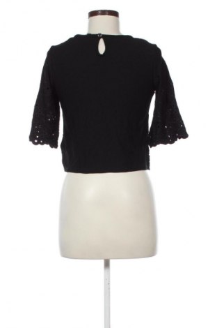 Bluză de femei Tally Weijl, Mărime S, Culoare Negru, Preț 26,99 Lei