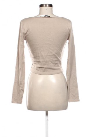 Damen Shirt Tally Weijl, Größe M, Farbe Beige, Preis € 10,00