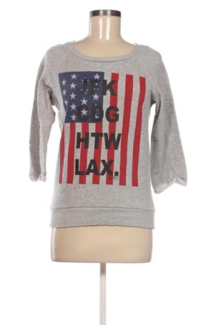 Damen Shirt Tally Weijl, Größe XS, Farbe Mehrfarbig, Preis € 10,00