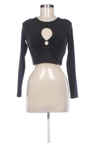 Bluză de femei Tally Weijl, Mărime S, Culoare Negru, Preț 52,13 Lei