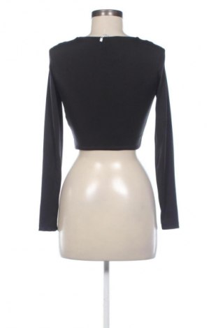 Bluză de femei Tally Weijl, Mărime S, Culoare Negru, Preț 52,13 Lei