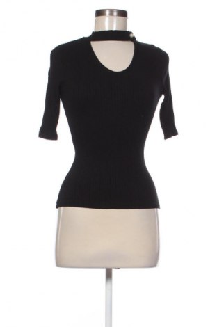 Dámská halenka Tally Weijl, Velikost M, Barva Černá, Cena  275,00 Kč