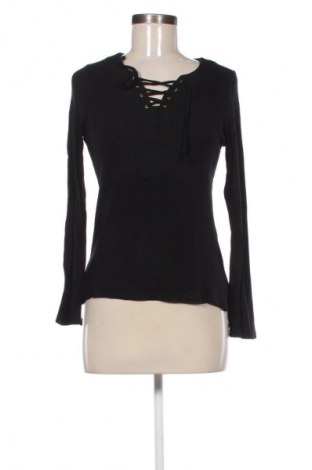 Bluză de femei Tally Weijl, Mărime L, Culoare Negru, Preț 50,58 Lei