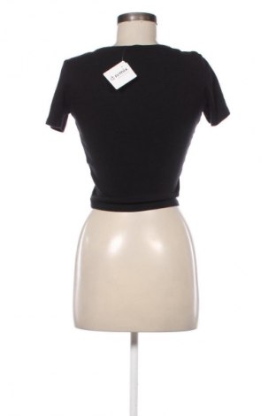 Bluză de femei Tally Weijl, Mărime M, Culoare Negru, Preț 50,58 Lei