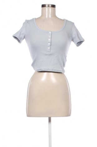 Bluză de femei Tally Weijl, Mărime M, Culoare Albastru, Preț 50,58 Lei