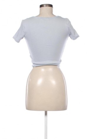 Bluză de femei Tally Weijl, Mărime M, Culoare Albastru, Preț 50,58 Lei