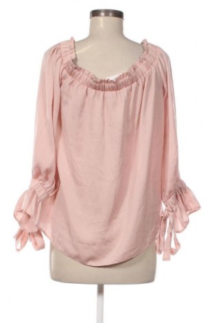Női blúz Tally Weijl, Méret XL, Szín Rózsaszín, Ár 2 069 Ft