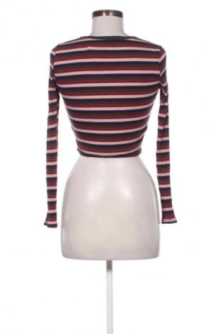 Дамска блуза Tally Weijl, Размер S, Цвят Многоцветен, Цена 10,00 €