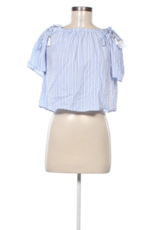 Dámská halenka Tally Weijl, Velikost M, Barva Vícebarevné, Cena  109,00 Kč