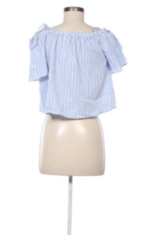 Dámská halenka Tally Weijl, Velikost M, Barva Vícebarevné, Cena  109,00 Kč