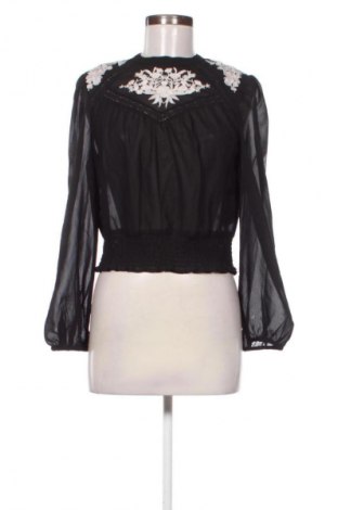 Dámská halenka Tally Weijl, Velikost M, Barva Černá, Cena  283,00 Kč