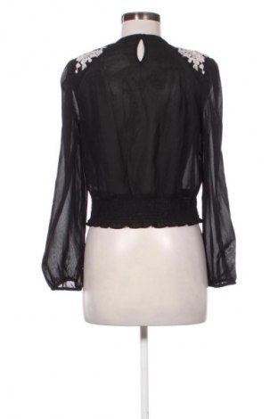 Dámská halenka Tally Weijl, Velikost M, Barva Černá, Cena  283,00 Kč