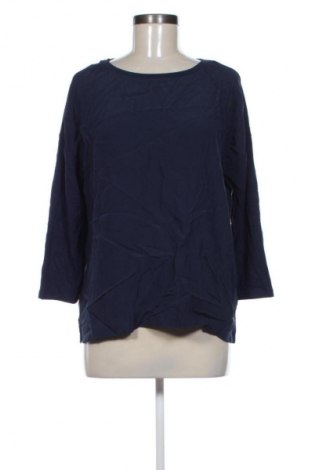 Γυναικεία μπλούζα Tamaris, Μέγεθος L, Χρώμα Μπλέ, Τιμή 47,99 €