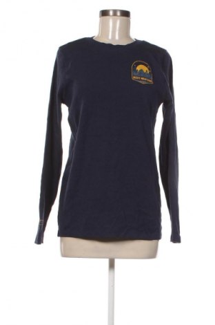 Damen Shirt Target, Größe XL, Farbe Blau, Preis 4,99 €