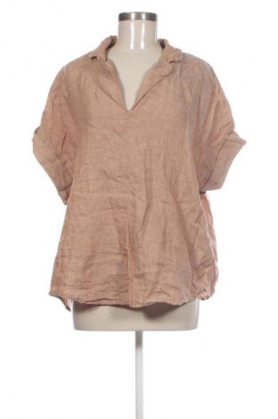 Damen Shirt Target, Größe XXL, Farbe Braun, Preis € 10,99