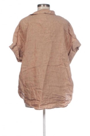 Damen Shirt Target, Größe XXL, Farbe Braun, Preis € 10,99