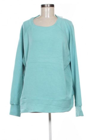 Damen Shirt Target, Größe XXL, Farbe Blau, Preis € 6,99