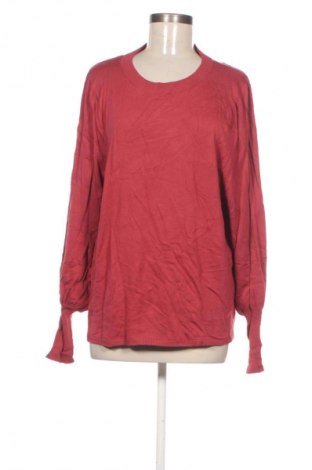 Dámská halenka Target, Velikost XXL, Barva Červená, Cena  189,00 Kč