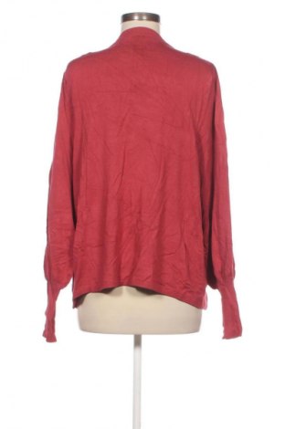 Dámská halenka Target, Velikost XXL, Barva Červená, Cena  189,00 Kč