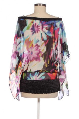 Γυναικεία μπλούζα Tatu, Μέγεθος M, Χρώμα Πολύχρωμο, Τιμή 9,78 €