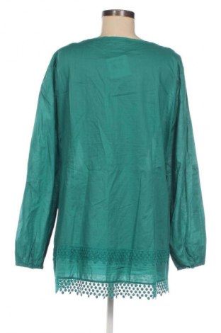 Damen Shirt Tchibo, Größe XL, Farbe Grün, Preis € 10,00