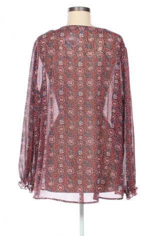 Bluză de femei Tchibo, Mărime XXL, Culoare Multicolor, Preț 48,99 Lei