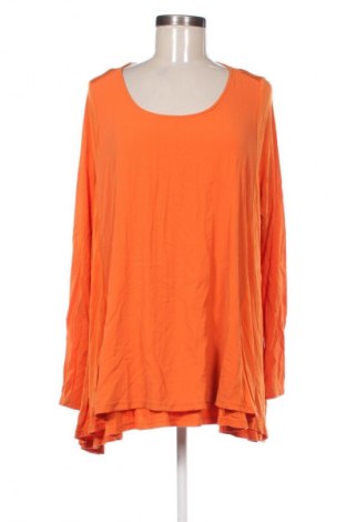 Női blúz Teaberry, Méret XXL, Szín Narancssárga
, Ár 4 042 Ft