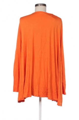 Női blúz Teaberry, Méret XXL, Szín Narancssárga
, Ár 4 042 Ft