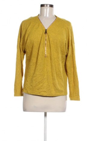 Bluză de femei Temt, Mărime M, Culoare Galben, Preț 19,99 Lei