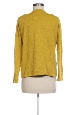 Bluză de femei Temt, Mărime M, Culoare Galben, Preț 19,99 Lei