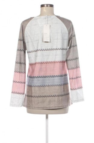 Γυναικεία μπλούζα Tendency, Μέγεθος S, Χρώμα Πολύχρωμο, Τιμή 9,99 €