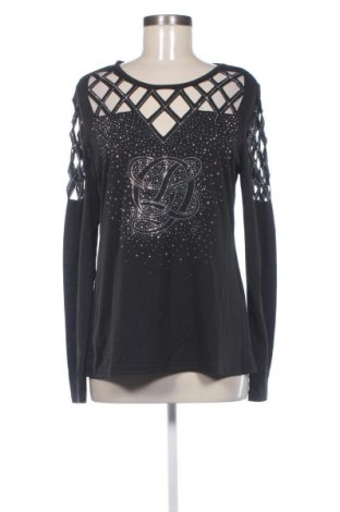 Дамска блуза Tendency, Размер L, Цвят Многоцветен, Цена 8,69 €