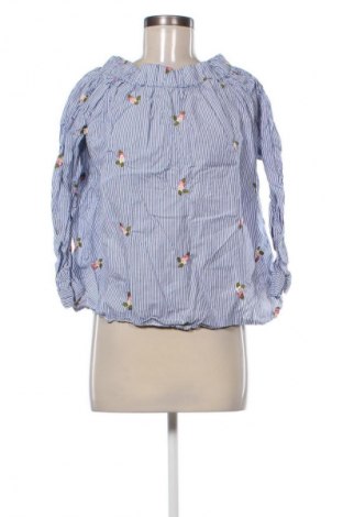 Γυναικεία μπλούζα Terra di Siena, Μέγεθος M, Χρώμα Πολύχρωμο, Τιμή 17,00 €