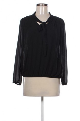 Γυναικεία μπλούζα Terra di Siena, Μέγεθος L, Χρώμα Μαύρο, Τιμή 17,00 €