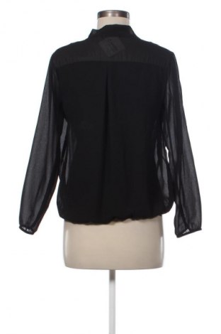 Γυναικεία μπλούζα Terra di Siena, Μέγεθος L, Χρώμα Μαύρο, Τιμή 17,00 €