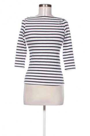 Γυναικεία μπλούζα Terranova, Μέγεθος S, Χρώμα Πολύχρωμο, Τιμή 10,00 €