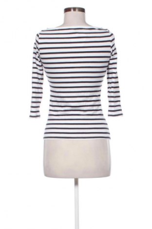 Γυναικεία μπλούζα Terranova, Μέγεθος S, Χρώμα Πολύχρωμο, Τιμή 10,00 €