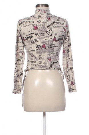 Bluză de femei Terranova, Mărime S, Culoare Multicolor, Preț 52,13 Lei